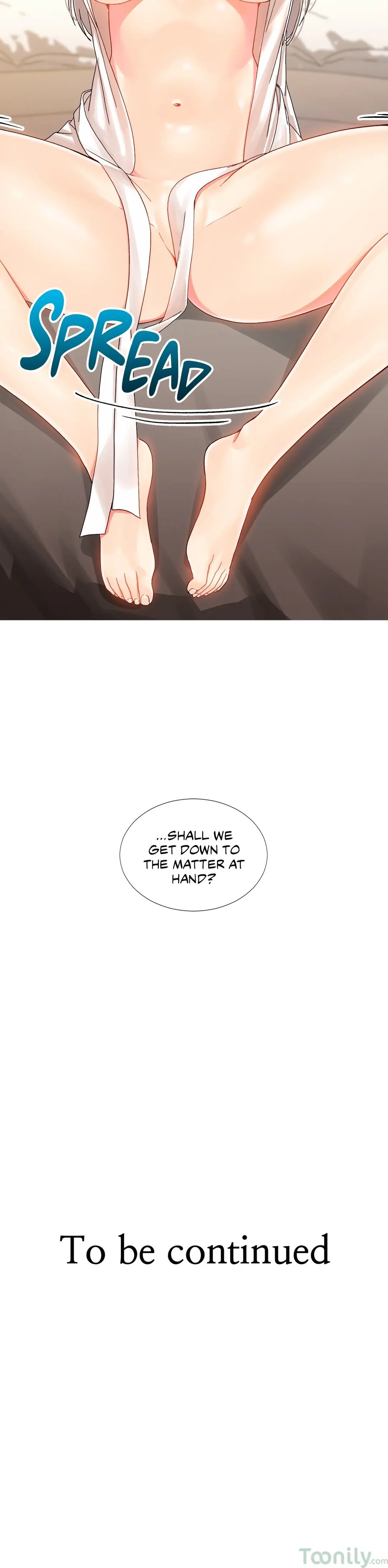Deceptions chapter 9 page 33