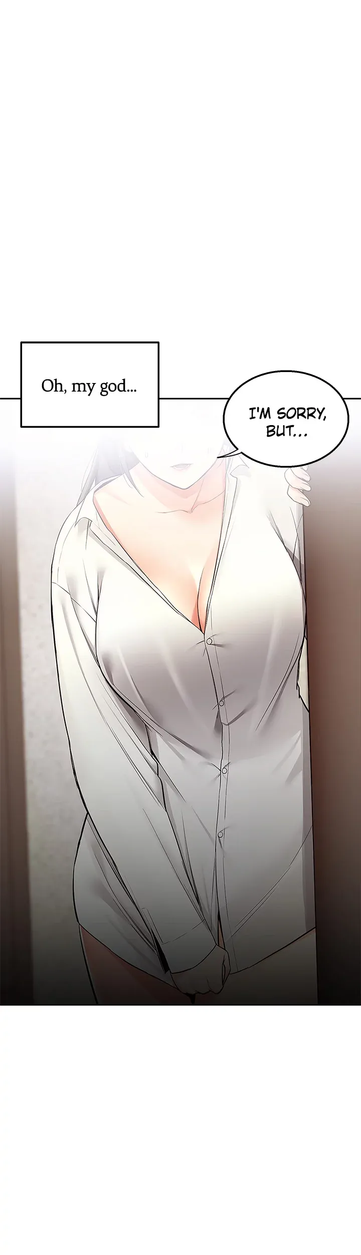 Delivery (Danmuji) chapter 1 page 12