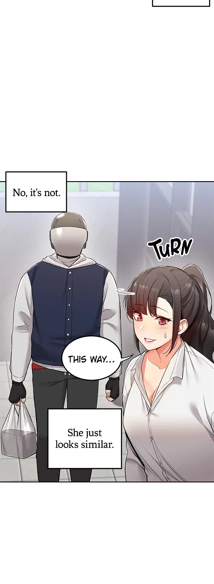Delivery (Danmuji) chapter 1 page 15