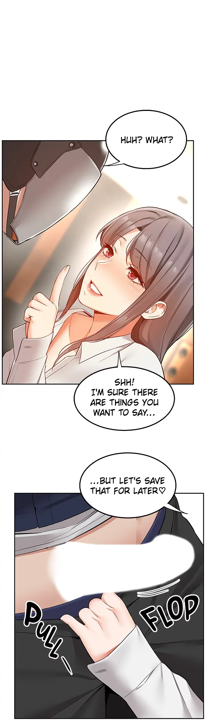 Delivery (Danmuji) chapter 1 page 22