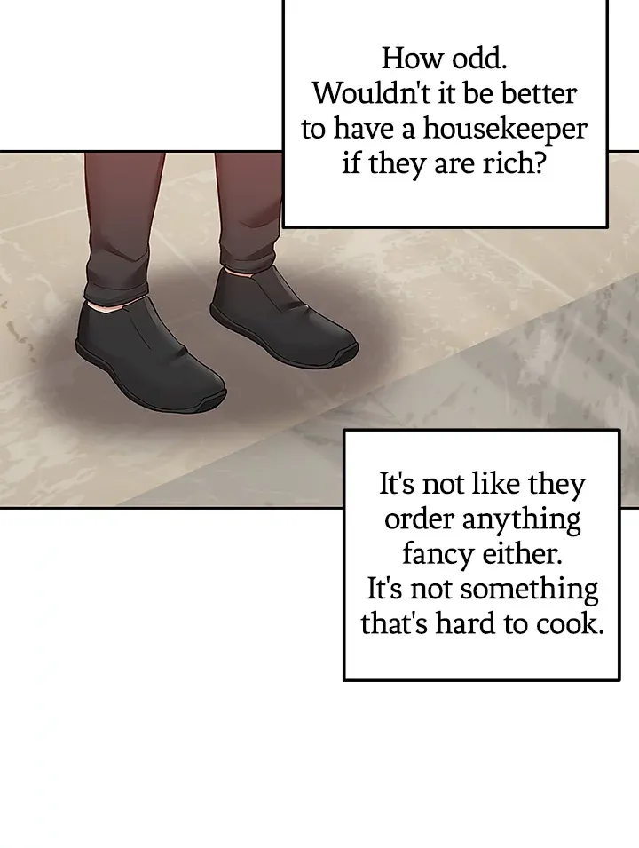 Delivery (Danmuji) chapter 1 page 29
