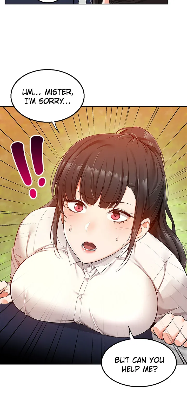 Delivery (Danmuji) chapter 1 page 41