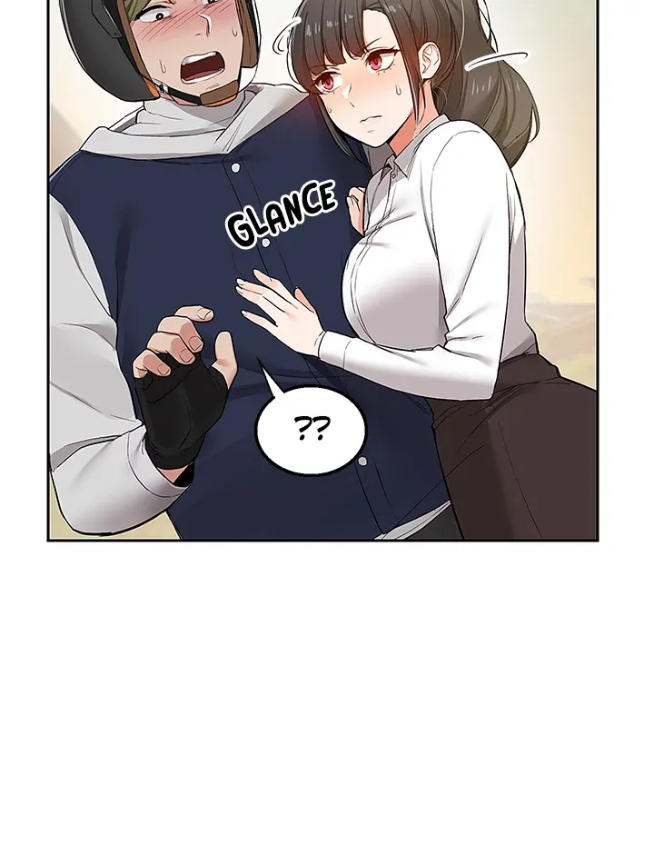 Delivery (Danmuji) chapter 1 page 43
