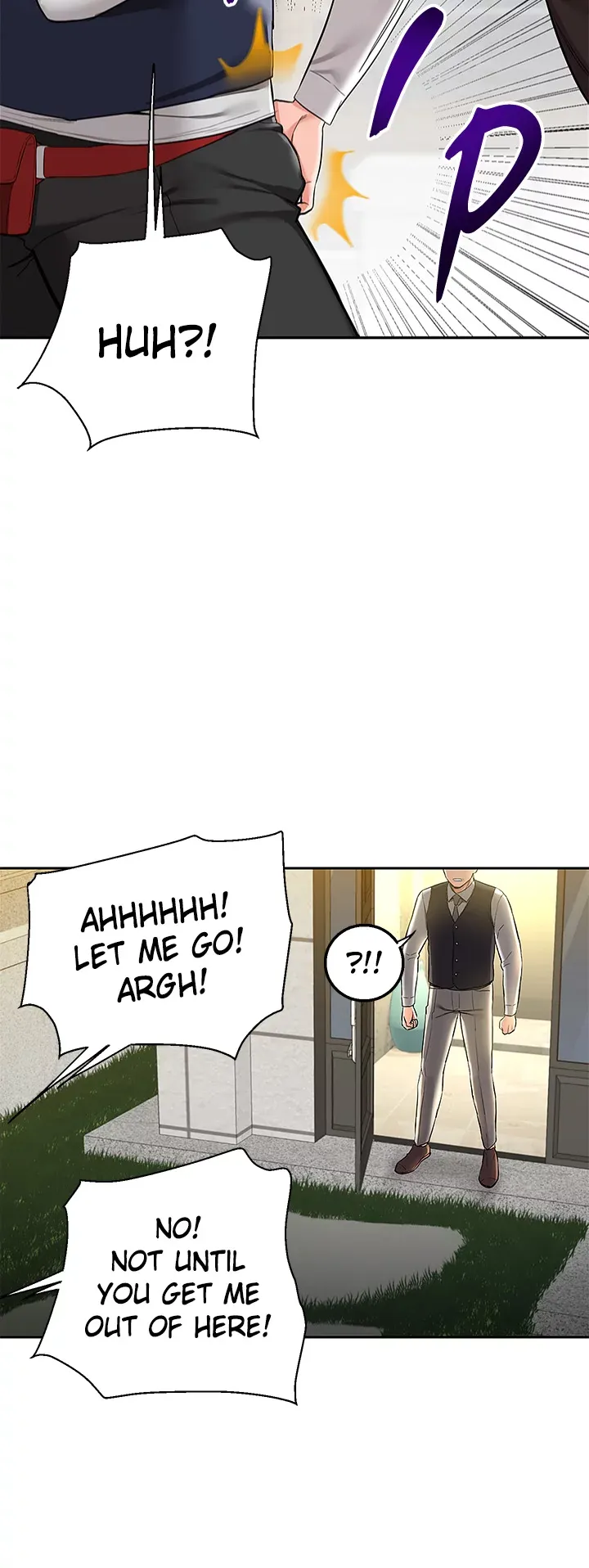 Delivery (Danmuji) chapter 1 page 47