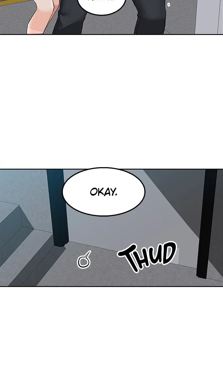 Delivery (Danmuji) chapter 1 page 51