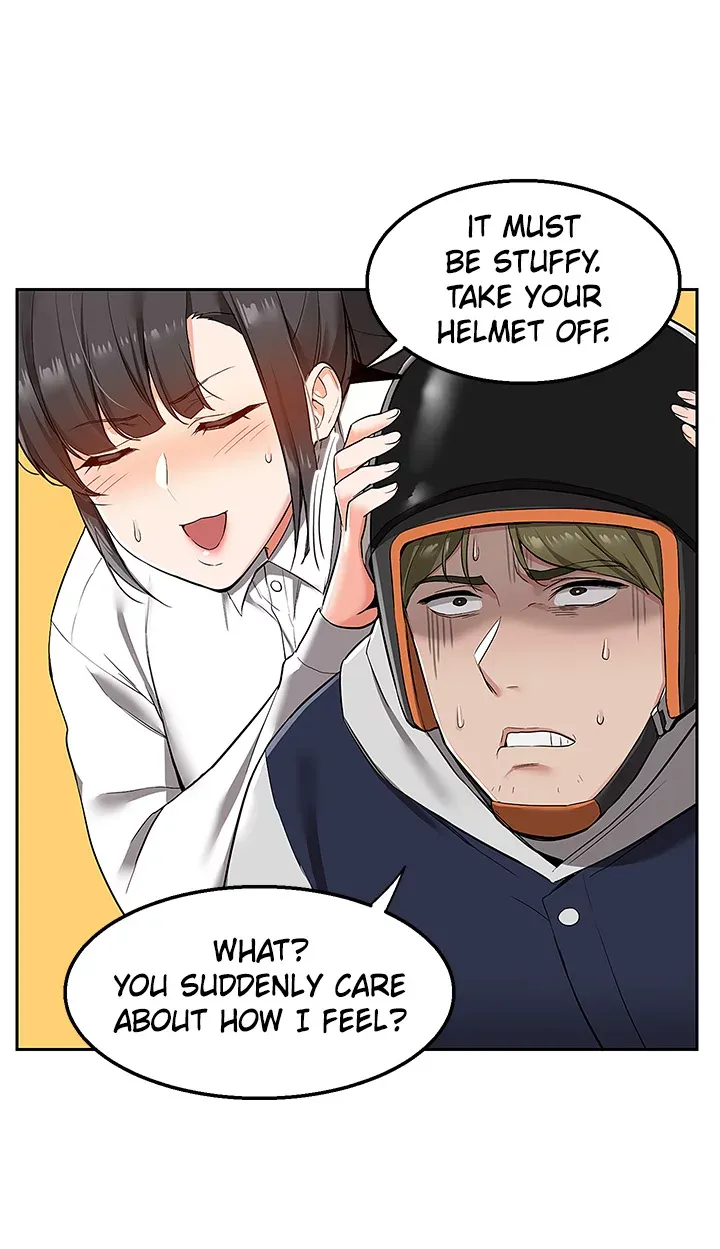 Delivery (Danmuji) chapter 1 page 53