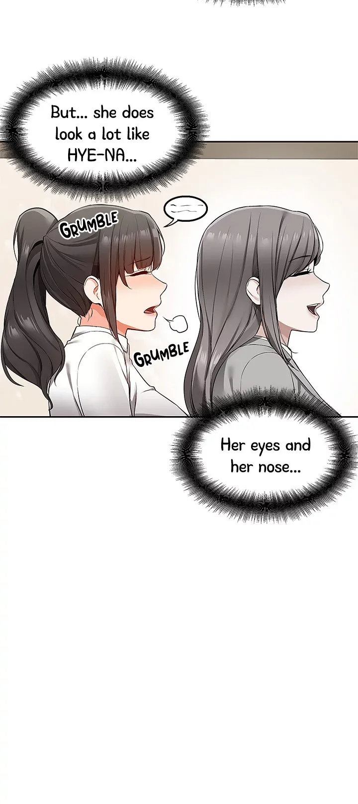 Delivery (Danmuji) chapter 1 page 57