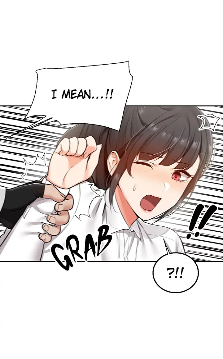 Delivery (Danmuji) chapter 1 page 61