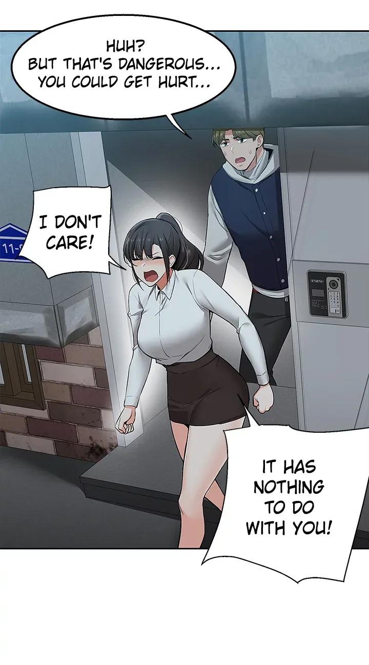Delivery (Danmuji) chapter 1 page 67