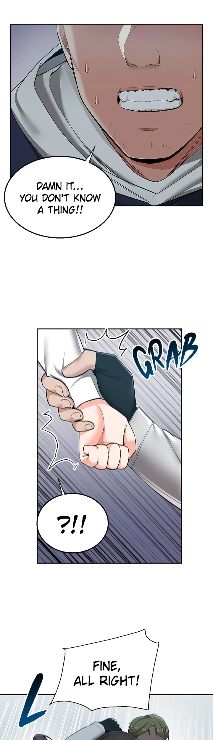 Delivery (Danmuji) chapter 1 page 68