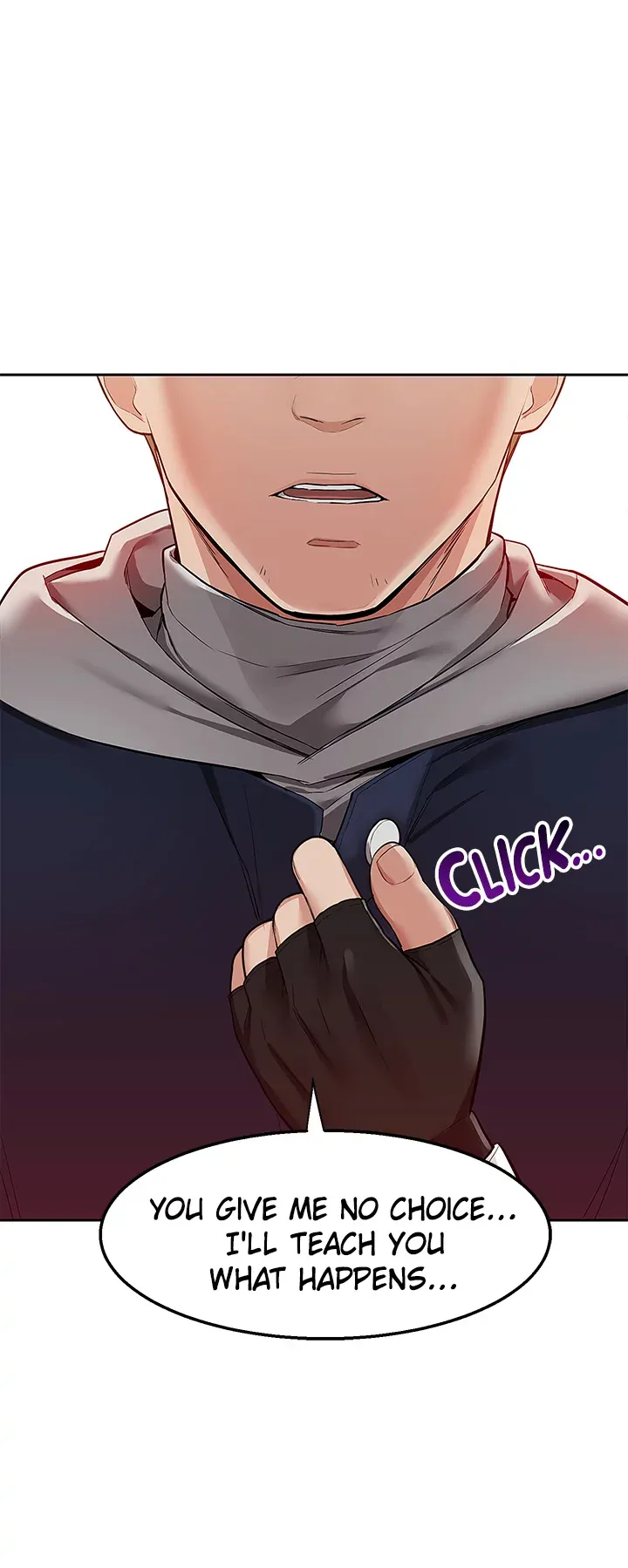 Delivery (Danmuji) chapter 1 page 71