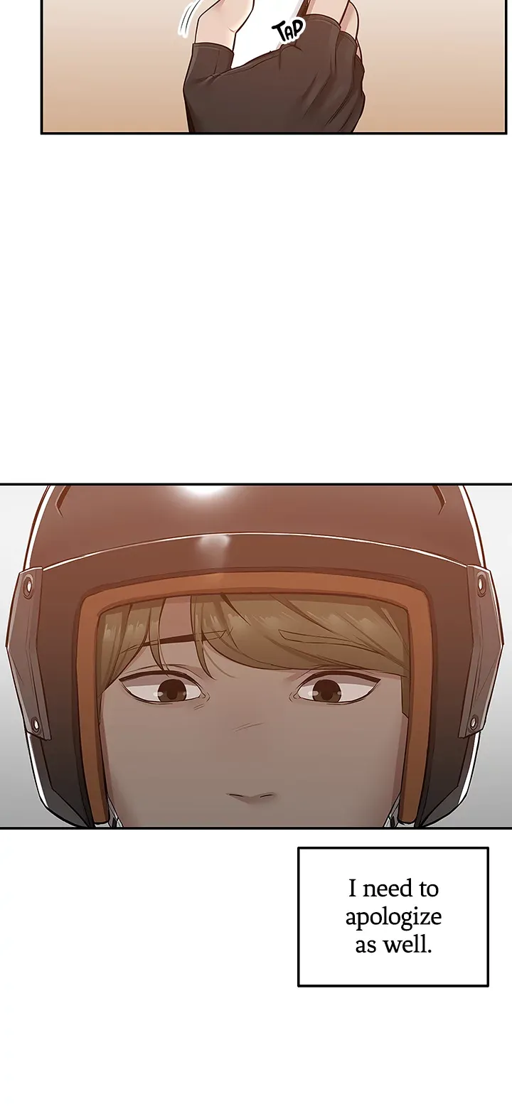 Delivery (Danmuji) chapter 10 page 7