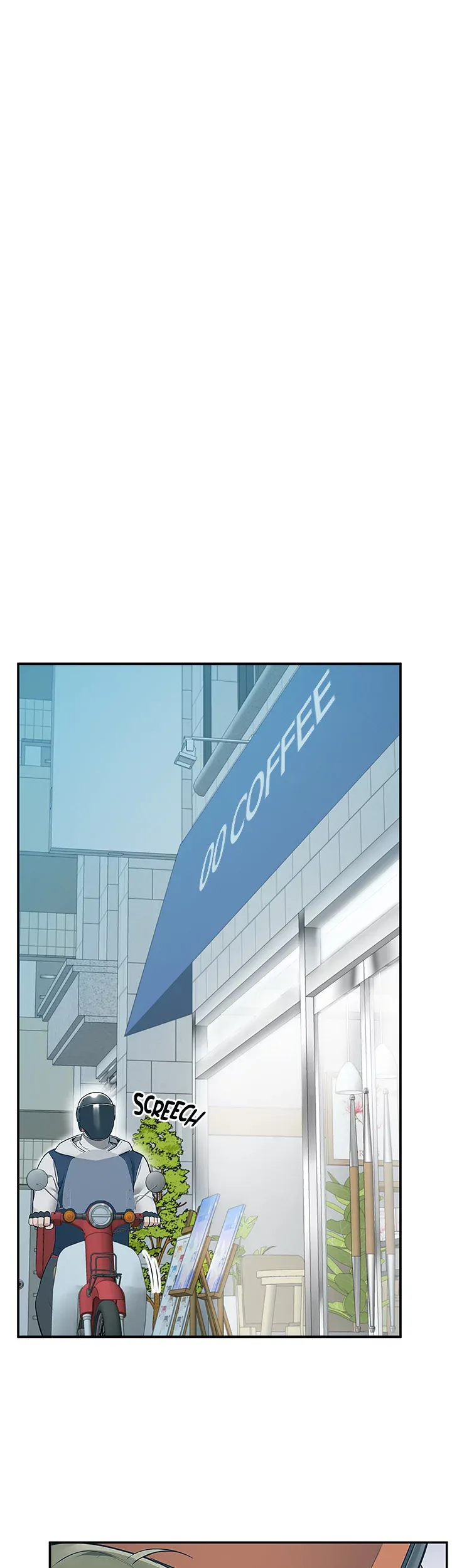 Delivery (Danmuji) chapter 10 page 8
