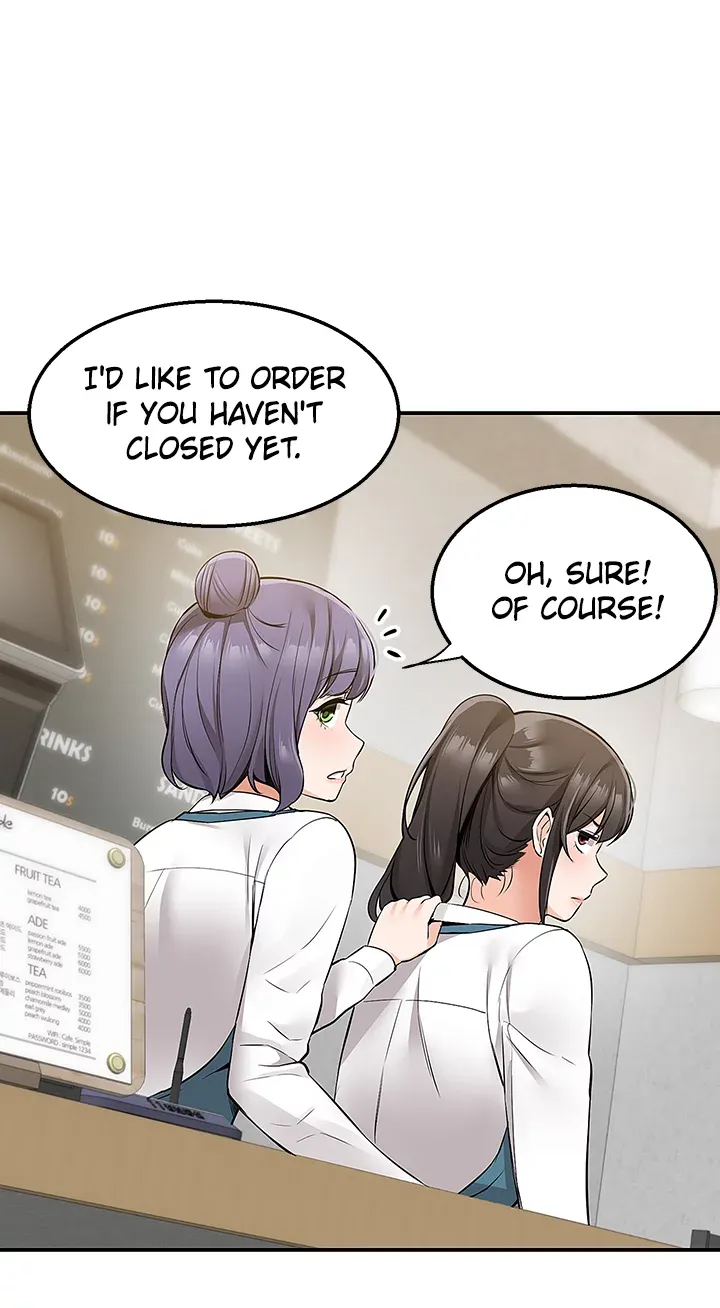 Delivery (Danmuji) chapter 10 page 13
