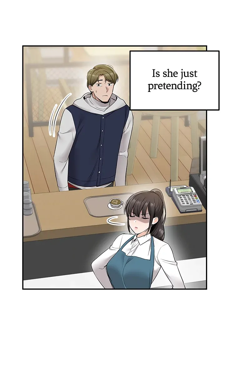 Delivery (Danmuji) chapter 10 page 19