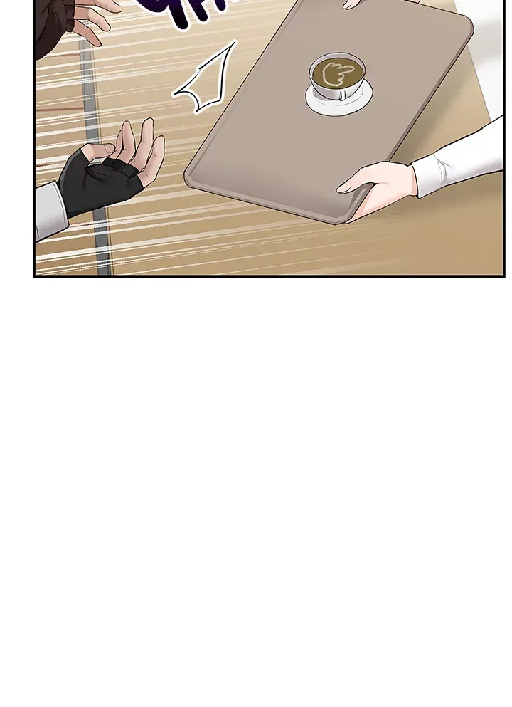 Delivery (Danmuji) chapter 10 page 21