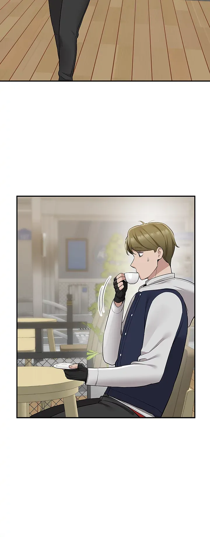 Delivery (Danmuji) chapter 10 page 23