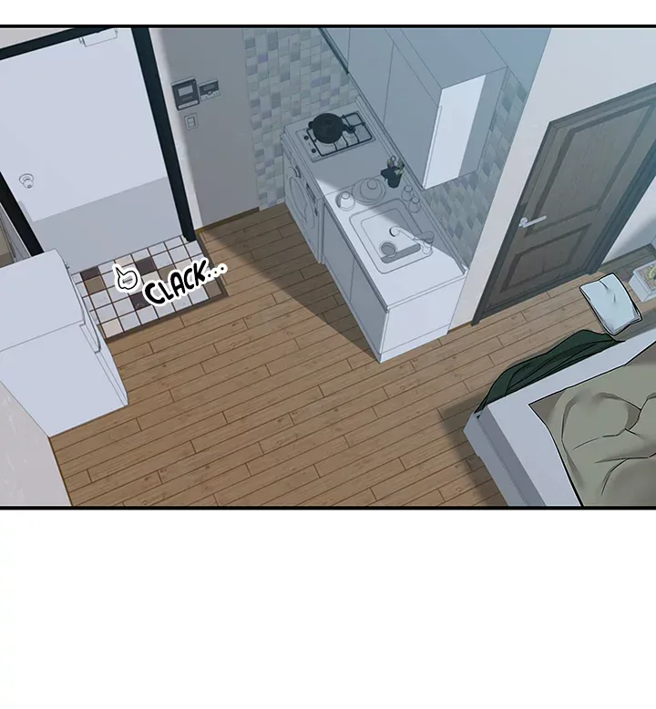 Delivery (Danmuji) chapter 10 page 43