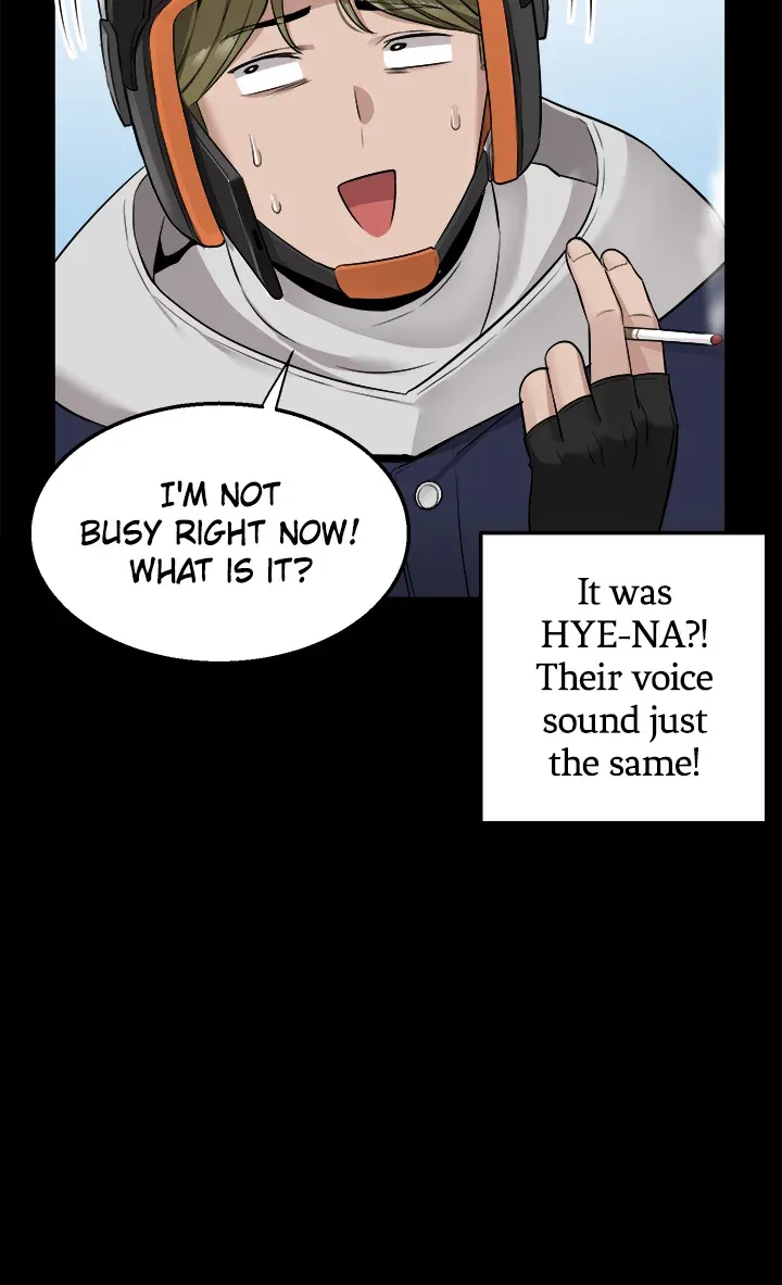 Delivery (Danmuji) chapter 11 page 29