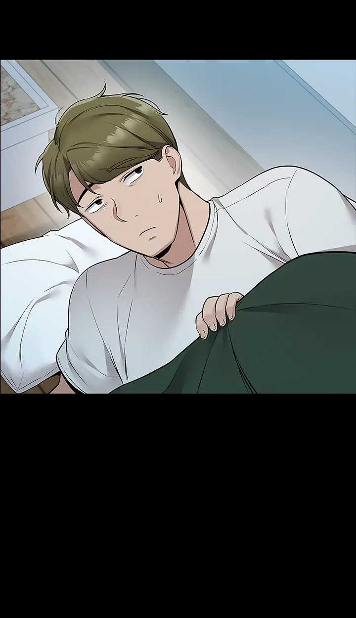 Delivery (Danmuji) chapter 11 page 33