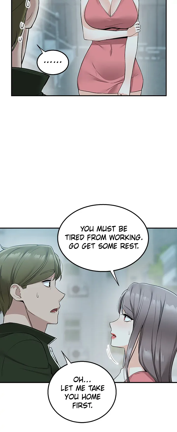 Delivery (Danmuji) chapter 11 page 47