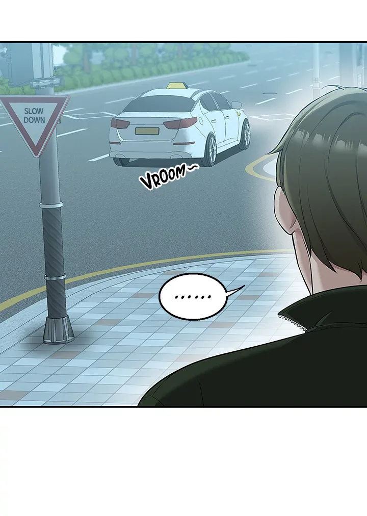 Delivery (Danmuji) chapter 11 page 49