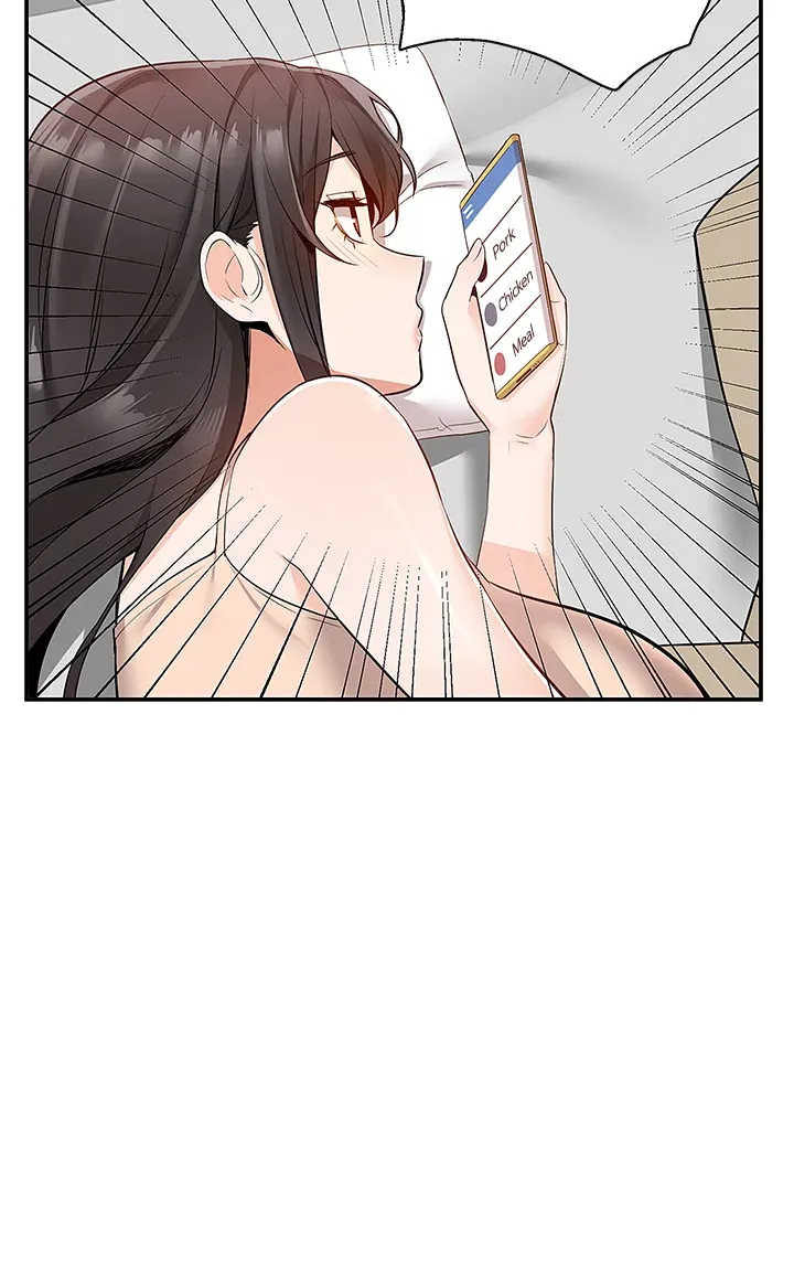 Delivery (Danmuji) chapter 12 page 11