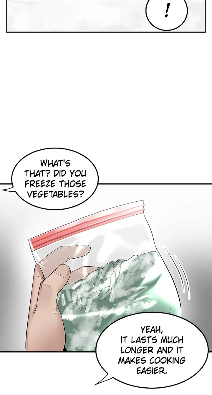 Delivery (Danmuji) chapter 12 page 17
