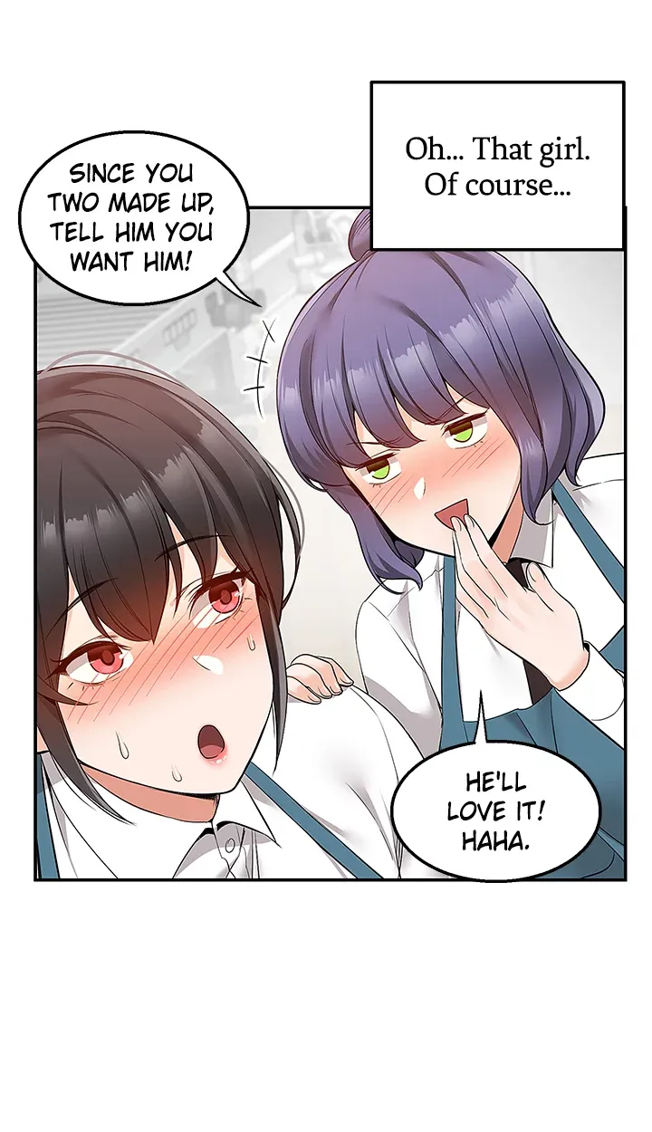 Delivery (Danmuji) chapter 12 page 29