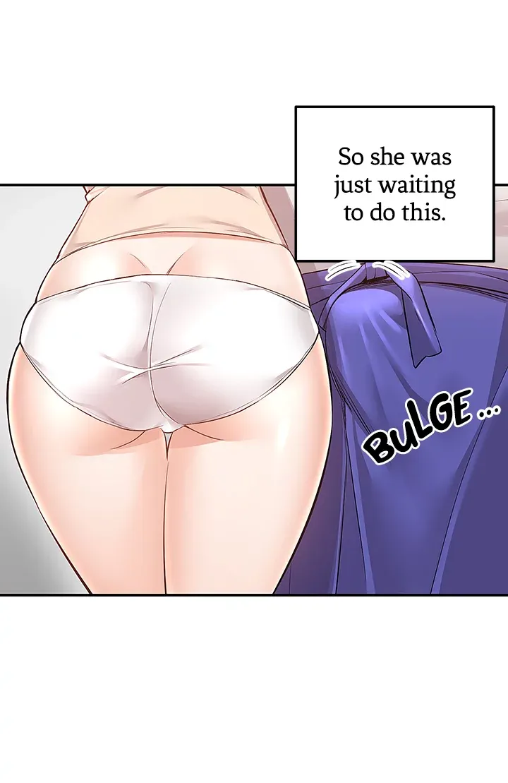 Delivery (Danmuji) chapter 12 page 33
