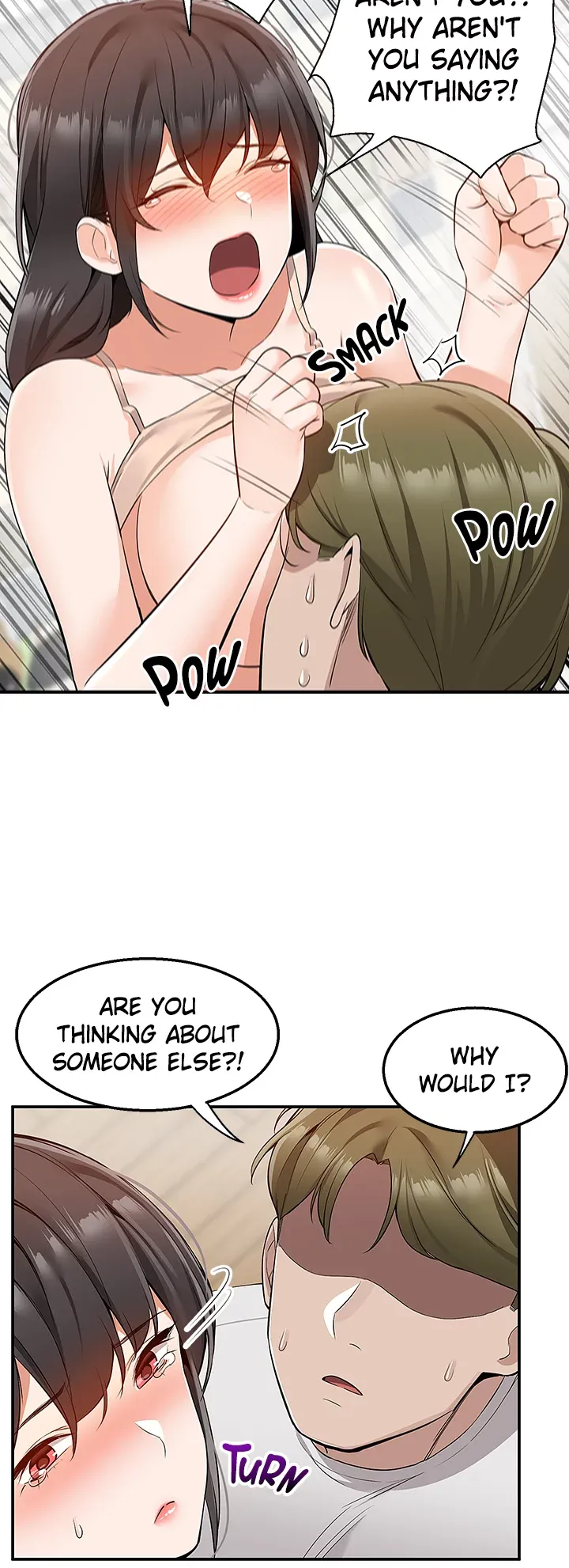 Delivery (Danmuji) chapter 12 page 39