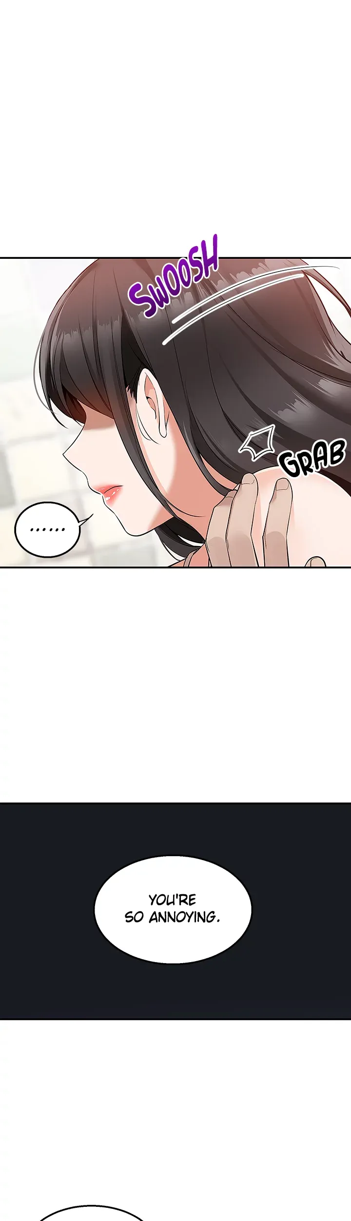 Delivery (Danmuji) chapter 12 page 42