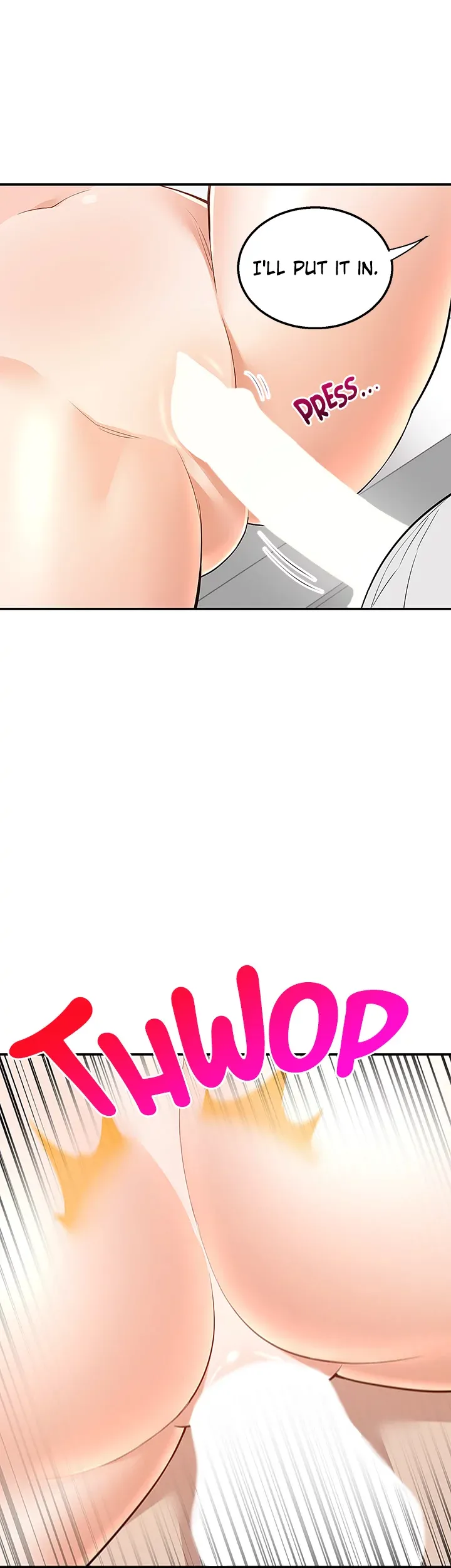 Delivery (Danmuji) chapter 12 page 44