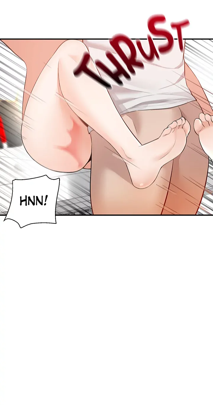 Delivery (Danmuji) chapter 13 page 8