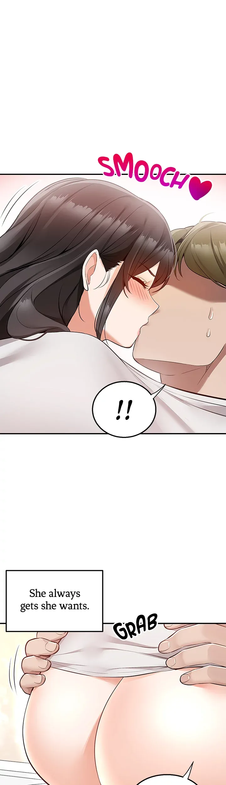 Delivery (Danmuji) chapter 13 page 15