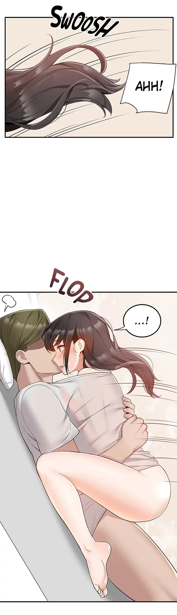 Delivery (Danmuji) chapter 13 page 19