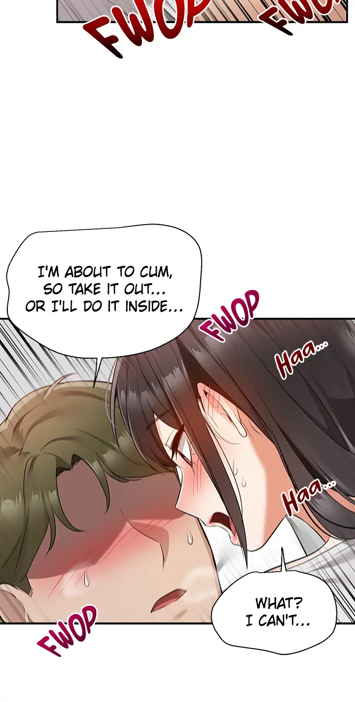 Delivery (Danmuji) chapter 13 page 24