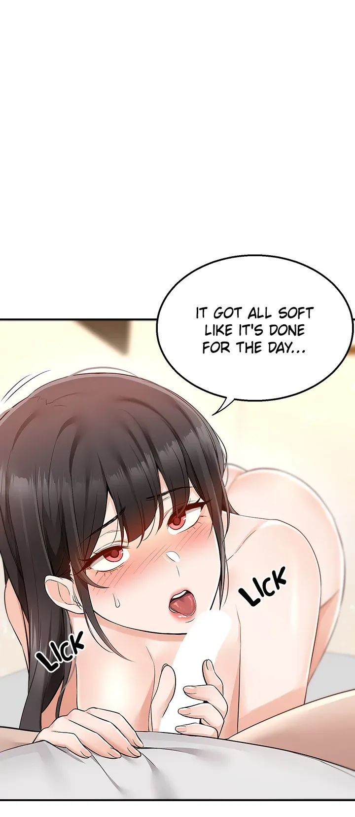 Delivery (Danmuji) chapter 13 page 28