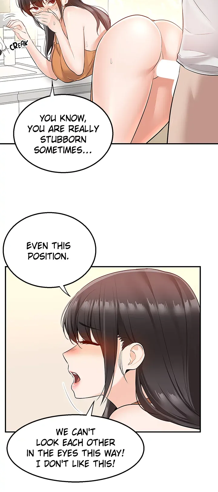 Delivery (Danmuji) chapter 13 page 42