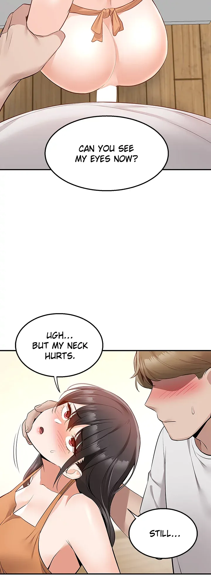 Delivery (Danmuji) chapter 13 page 44