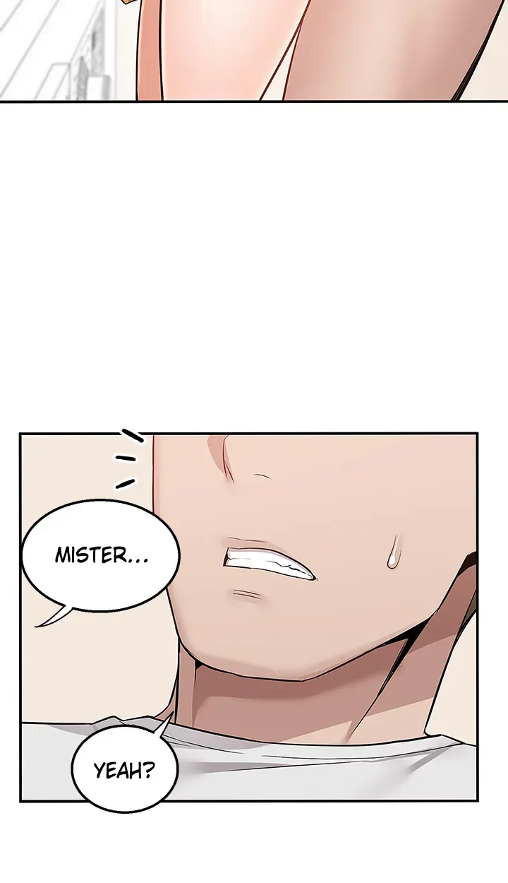 Delivery (Danmuji) chapter 14 page 3