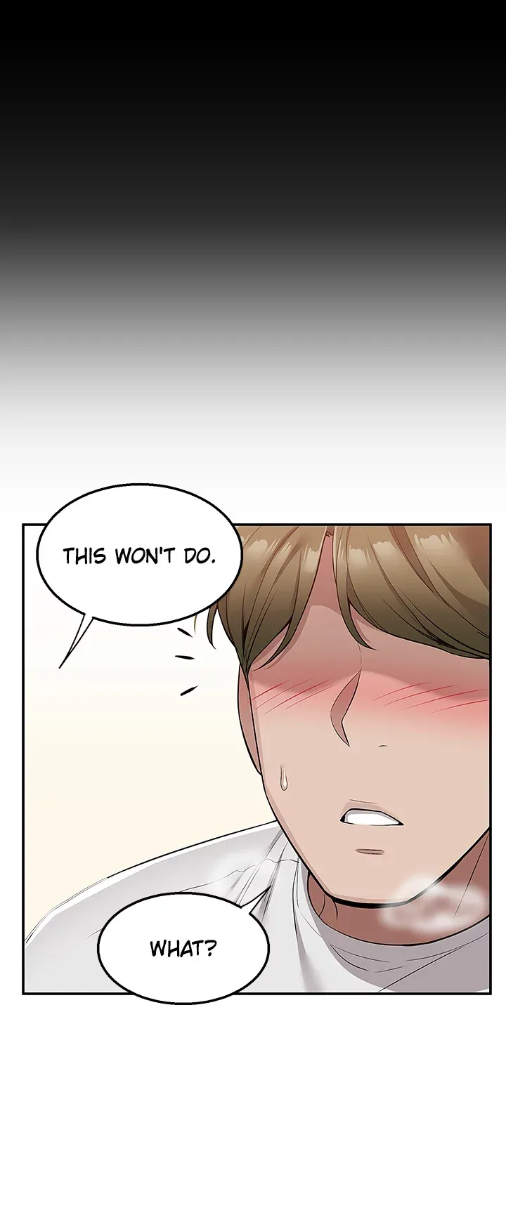 Delivery (Danmuji) chapter 14 page 17