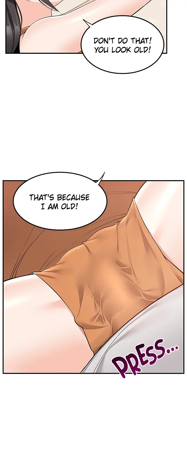 Delivery (Danmuji) chapter 14 page 21