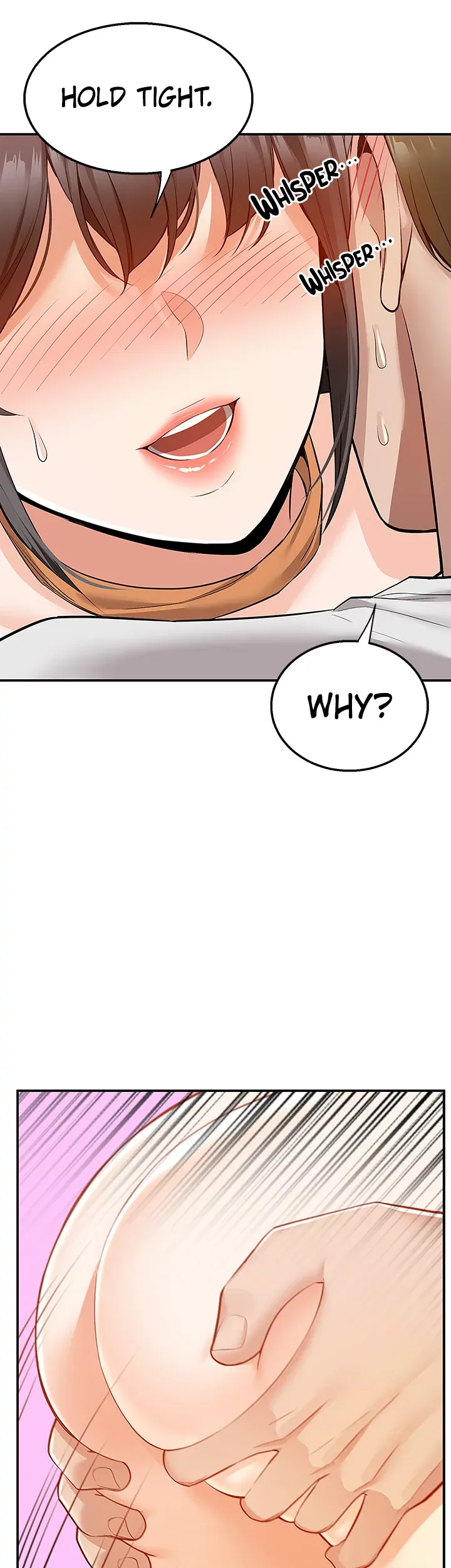Delivery (Danmuji) chapter 14 page 30