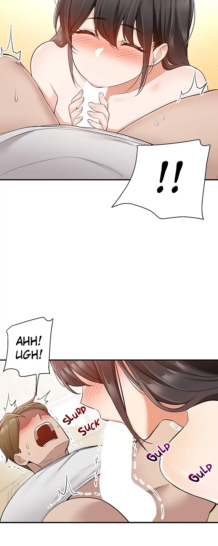 Delivery (Danmuji) chapter 14 page 41