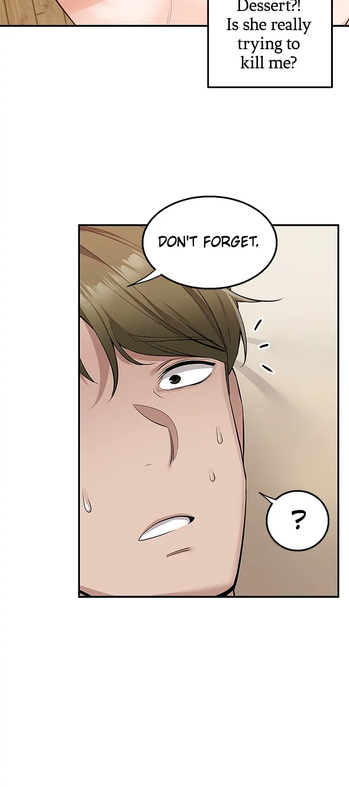 Delivery (Danmuji) chapter 14 page 43