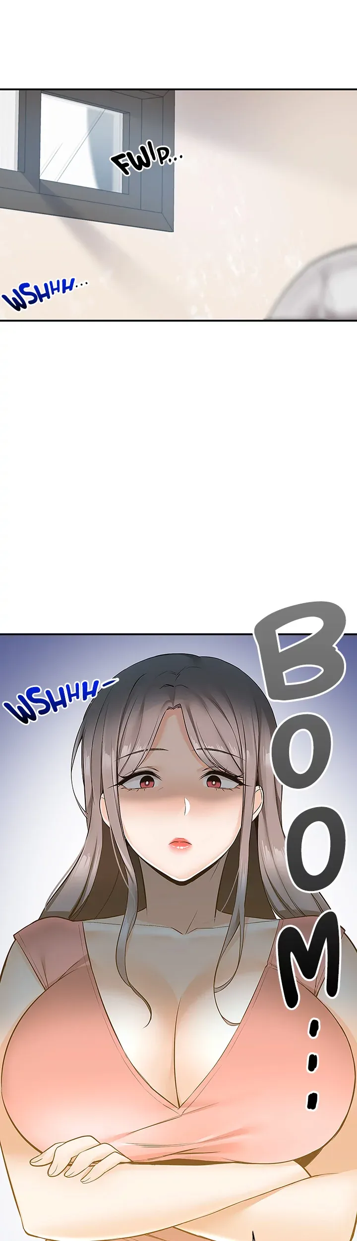 Delivery (Danmuji) chapter 14 page 48