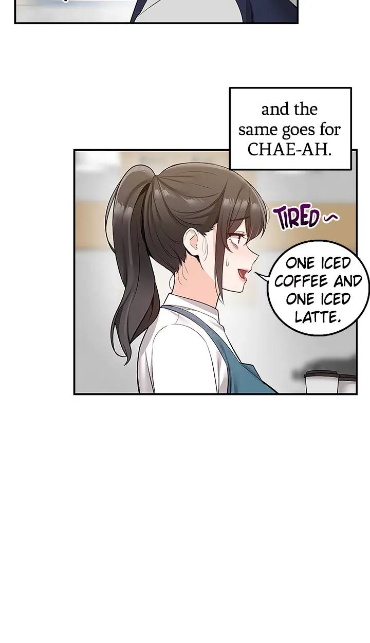 Delivery (Danmuji) chapter 15 page 5