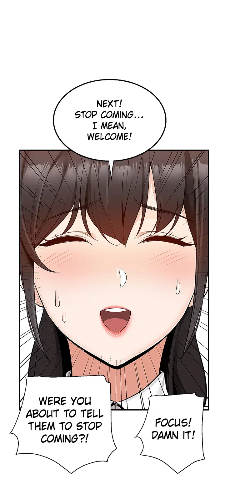Delivery (Danmuji) chapter 15 page 7