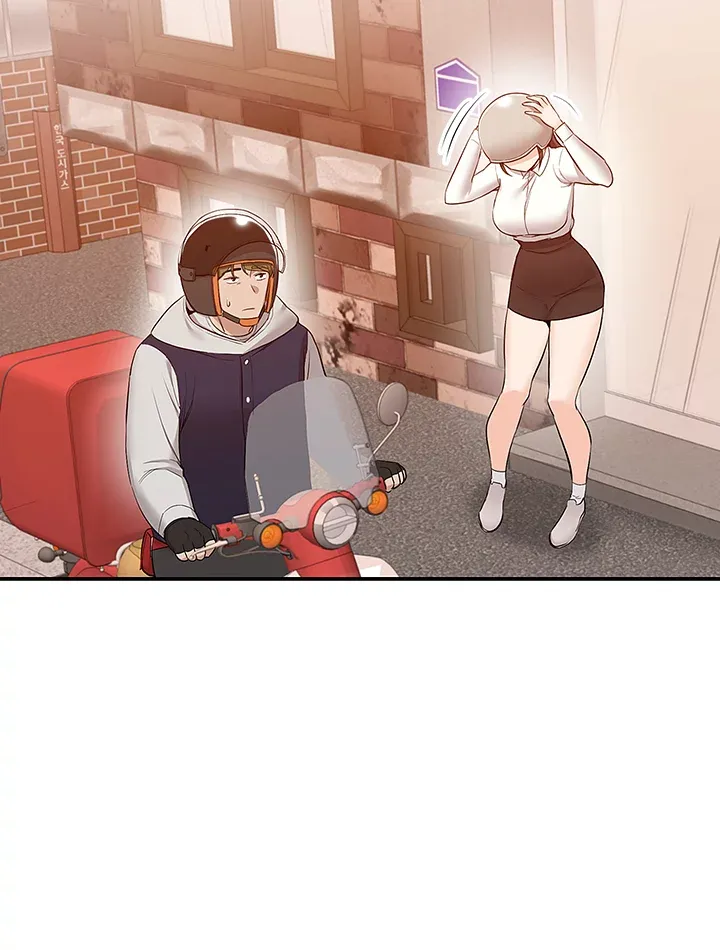 Delivery (Danmuji) chapter 15 page 9